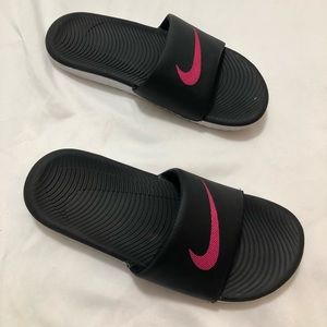 Nike Slides